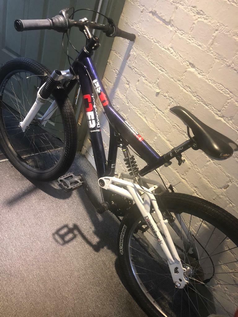 gumtree mtb for sale
